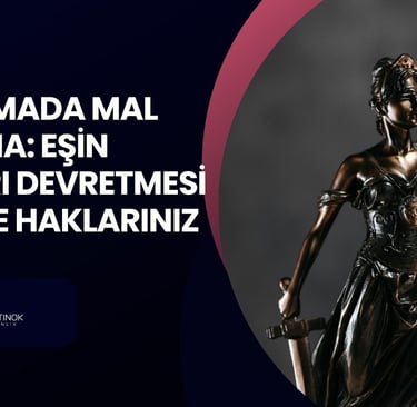 Karabük boşanma avukatı boşanmada mal kaçırma 