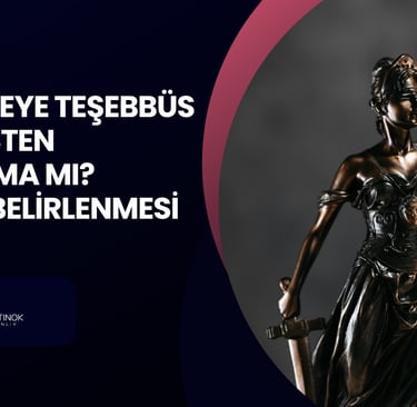 Öldürmeye Teşebbüs mü, Kasten Yaralama mı Kastın Belirlenmesi Karabük Ceza Avukatı
