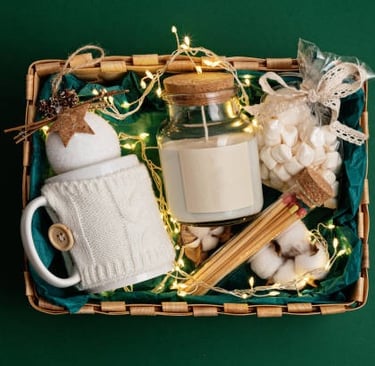 corporate gift hamper