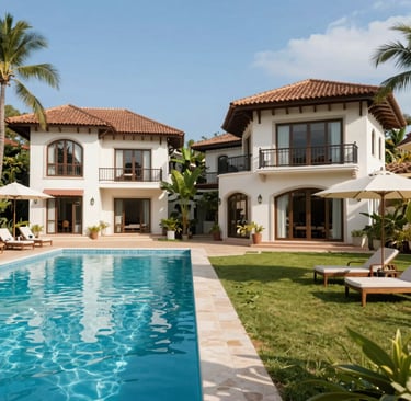 white concrete building during daytime