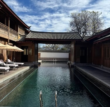 รีวิว Amandayan - Deluxe Suite Review