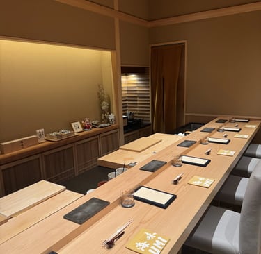 รีวิว Umi at Velaa Sindhorn Village