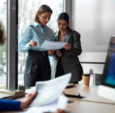 auditoria empresarial