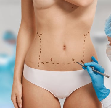 Cirurgia reparadora é estética ou funcional