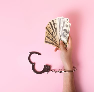 cobrança indevida é crime