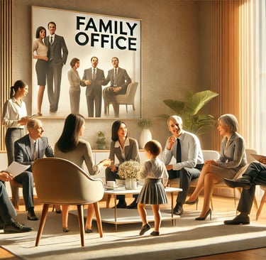 Family Office