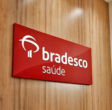 PLANO DE SAUDE COLETIVO EMPRESARIAL BRADESCO