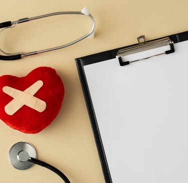 Plano de Saúde Coletivo Empresarial