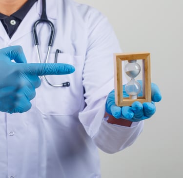 emergências médicas no plano de saúde