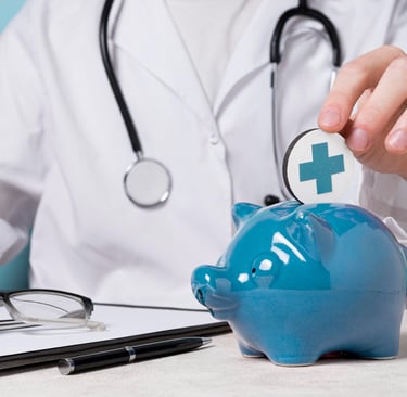 Reembolso de Tratamento Negado por Plano de Saúde