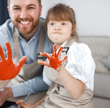 Tratamento Síndrome de Down