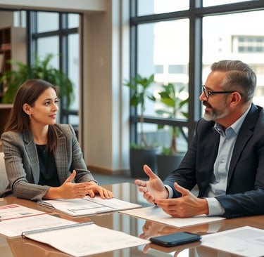 expert d'assuré defend vos intérêts 