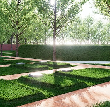 single exc alhambra memorial 