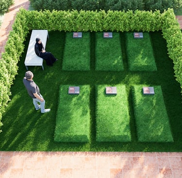 kavling super family