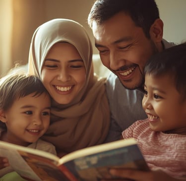 Alhambra Memorial Park Bogor