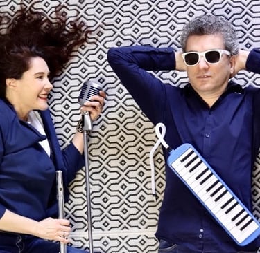 Cie Prélude Music