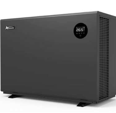 Air Source Heat Pumps