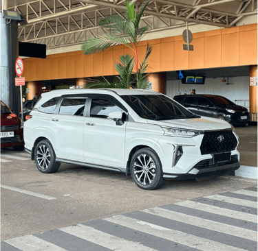 permintaan rental mobil di pontianak meningkat drastis