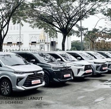 perjalanan seru dengan rental mobil di pamungkas transindo