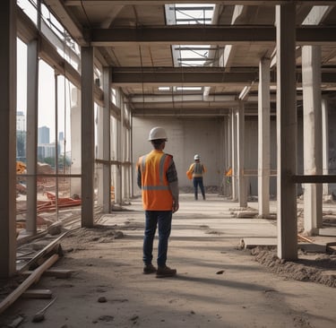 Bright living room with modern inventory