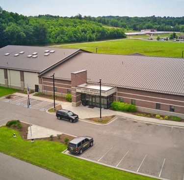 Detention Center photo