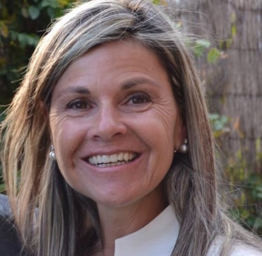 Psicóloga Laura Perillo Sant Cugat del Valles