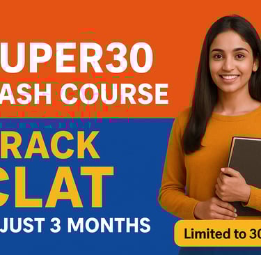 ResultPrep Coaching promotional banner with orange and blue branding colors, tagline “Prepare for th