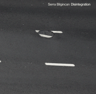 Çağdaş Topal, Serra Bilgincan’ın Disintegration albümünde