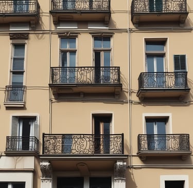 Expertise locale pour une relocation réussie à Genève