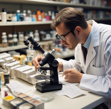 a man riding a skateboard down the side of a ramp