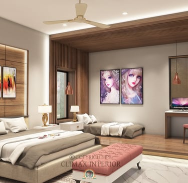 ArchKala House Projects