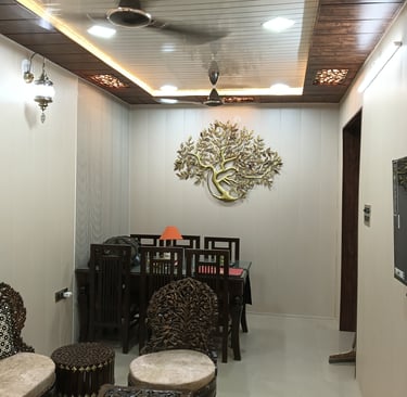 ArchKala Interior Design