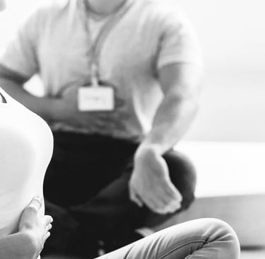 séance de sophrologie