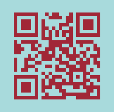 Código QR para abrir la App Los del Pueblo
