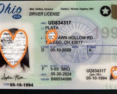 Buy Scannable Fake id online