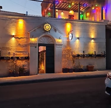 Porta Blu | Urfa Mekanlar