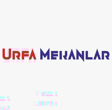 Urfa Mekanlar