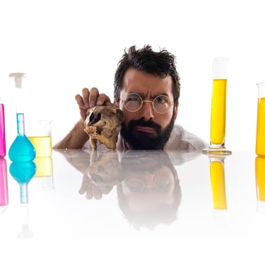 chemistry for class 10