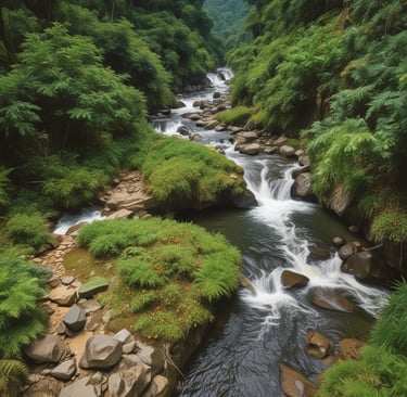 white concrete building