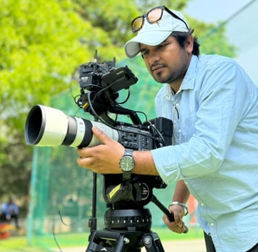anil sharma photographer bangalore