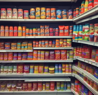 white concrete building during daytime