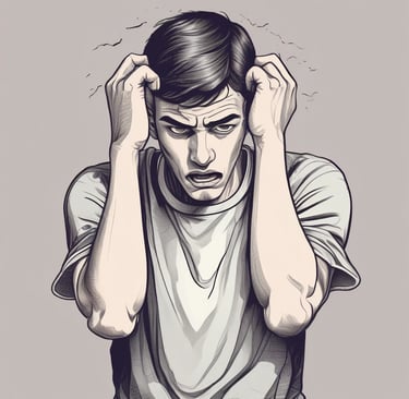 woman in white crew neck shirt wearing gold necklace