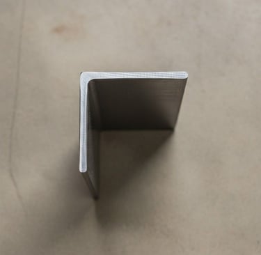 “High-quality MS angle front view for industrial export catalog”