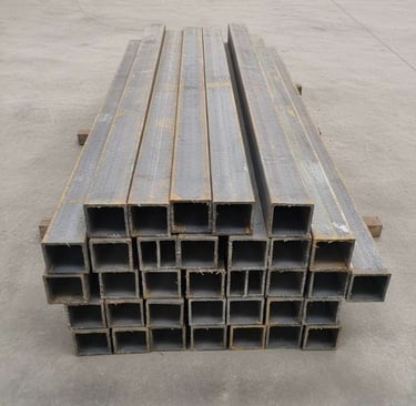 “Bulk view of MS channels ready for export”