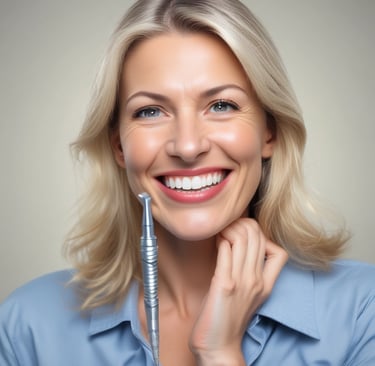 white concrete building