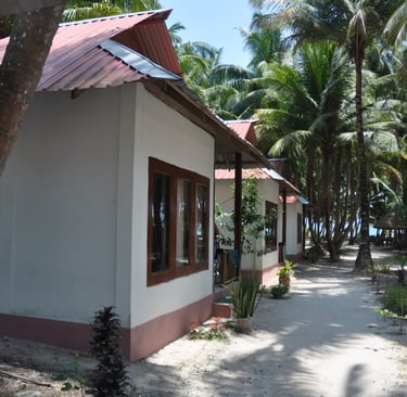 cross bill beach resort, Havelock island, Andaman and nicobar