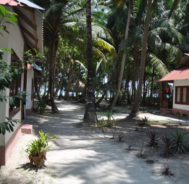 cross bill beach resort, Havelock island, Andaman and nicobar