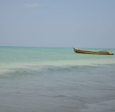 Govind Nagar Beach, havelock, andaman and nicobar islands