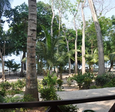 Tango beach resort, Neil island, andaman and nicobar islands
