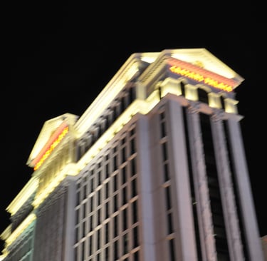 las vegas, USA